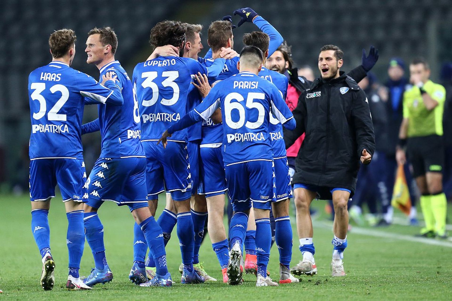 火力全開 火力全開